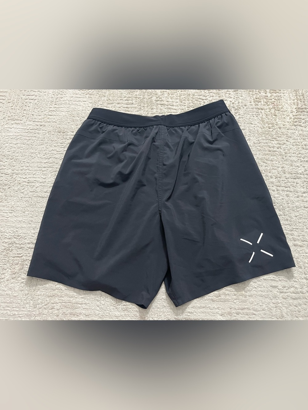 Ten Thousand Interval Lined Shorts 7”